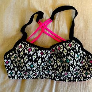 Victoria’s Secret sports bra